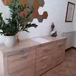 De Serra Country Alloggio per agriturismo