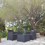 Alloggio per agriturismo De Serra Country Onifai