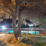 Alloggio per agriturismo De Serra Country Onifai