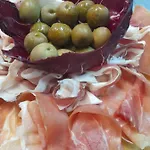 Alloggio per agriturismo De Serra Country Onifai