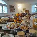Alloggio per agriturismo De Serra Country Onifai