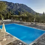 De Serra Country Alloggio per agriturismo Onifai
