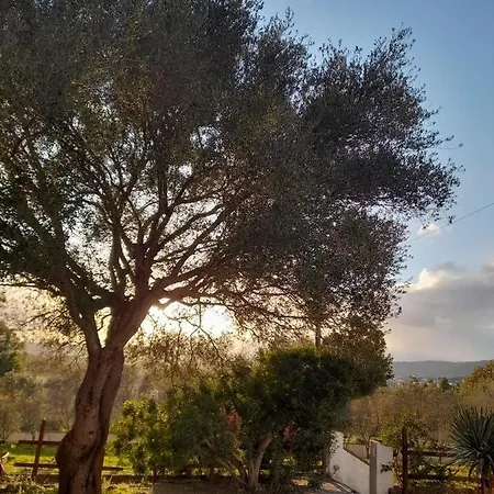 De Serra Country