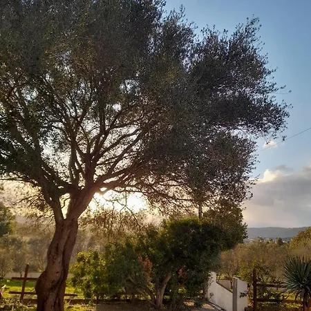De Serra Country