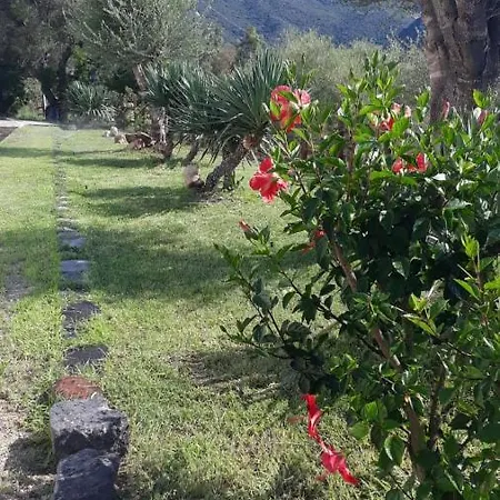 De Serra Country Farm stay Onifai