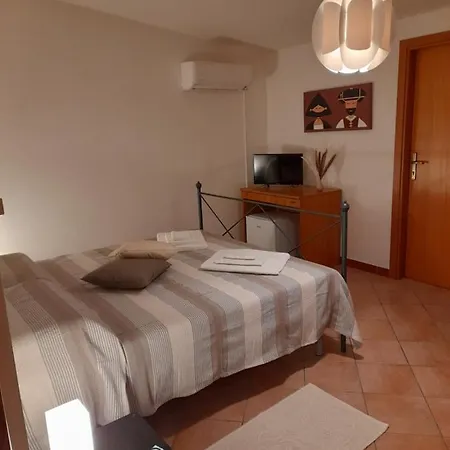 Farm stay De Serra Country Onifai