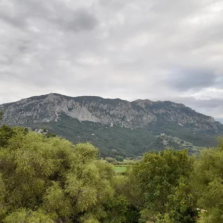 De Serra Country