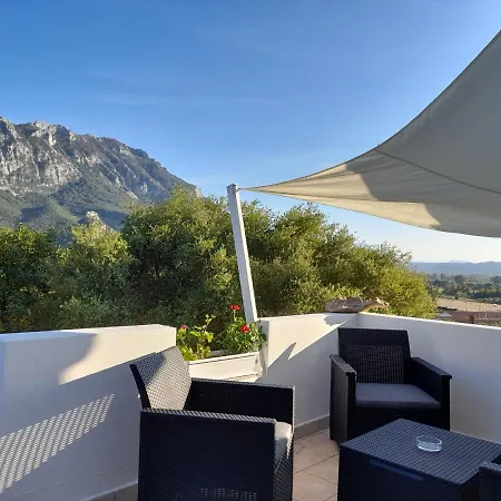 De Serra Country Farm stay Onifai