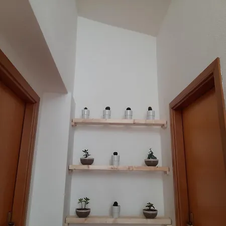 De Serra Country Farm stay *