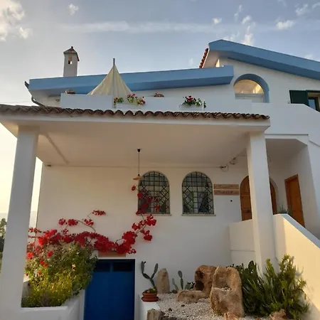Farm stay De Serra Country
