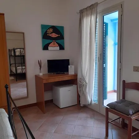 De Serra Country Farm stay *