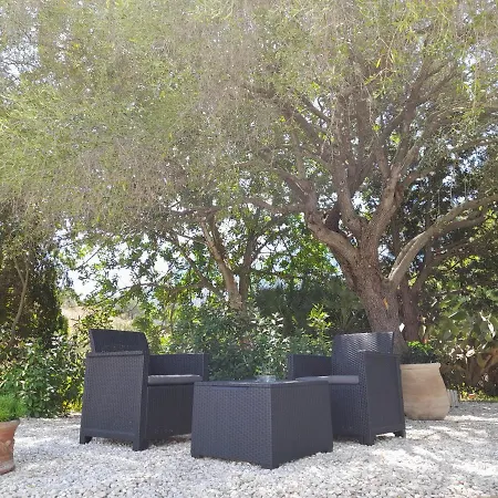 Κατάλυμα σε φάρμα De Serra Country Onifai