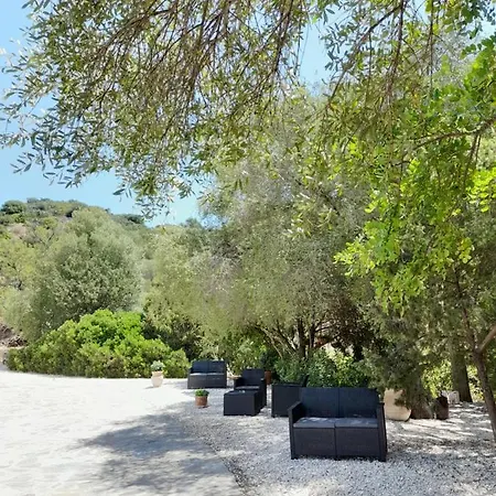 Farm stay De Serra Country *