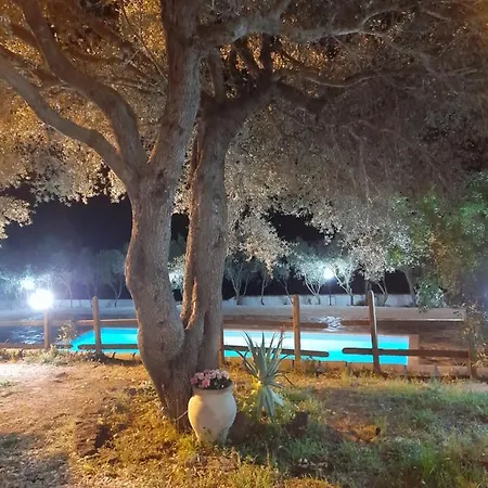 Farm stay De Serra Country Onifai