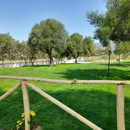 Farm stay De Serra Country