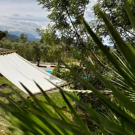 De Serra Country Farm stay *