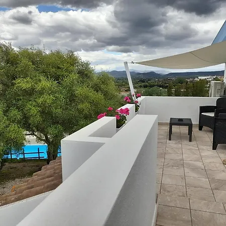 De Serra Country Farm stay
