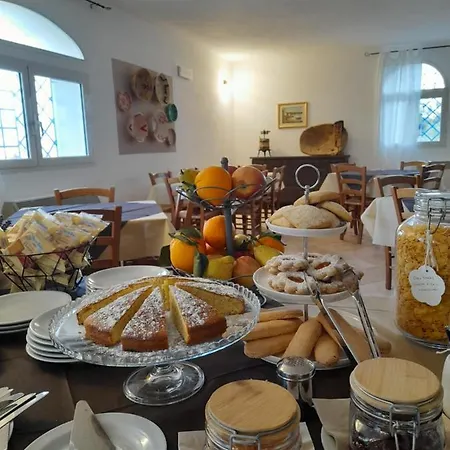 Farm stay De Serra Country Onifai