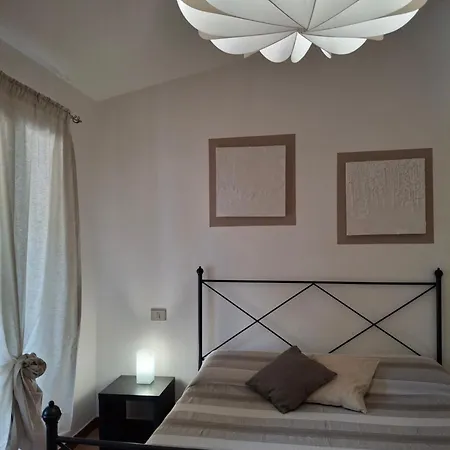 Farm stay De Serra Country Onifai