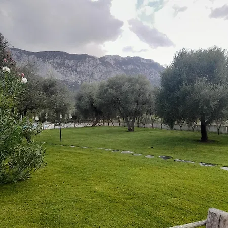 De Serra Country Κατάλυμα σε φάρμα *