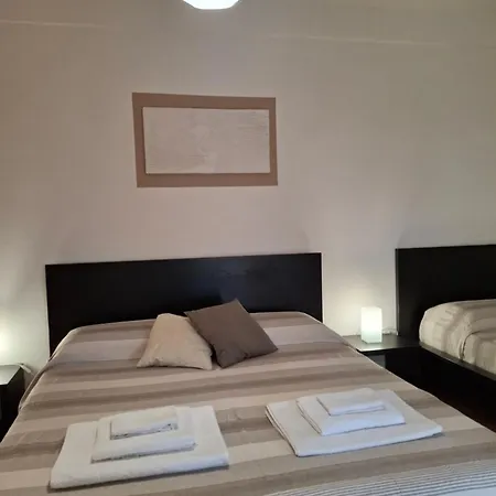 De Serra Country Farm stay *