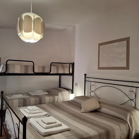 Farm stay De Serra Country *