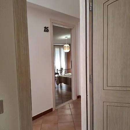 Farm stay De Serra Country *