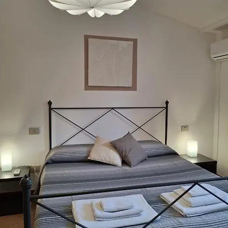 De Serra Country Farm stay *
