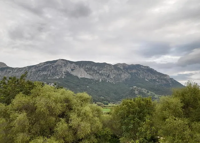 De Serra Country