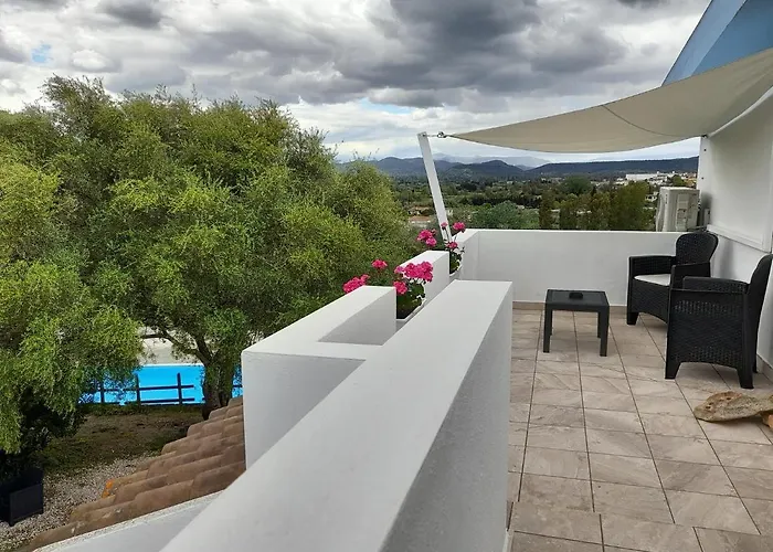 De Serra Country Vakantieboerderij