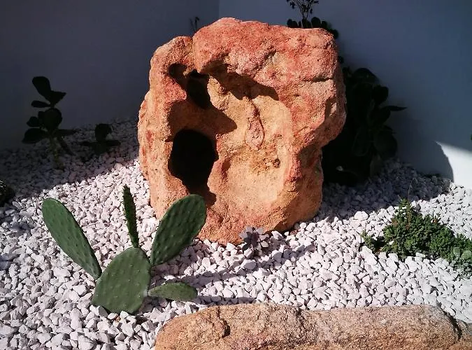 De Serra Country Bauernhof