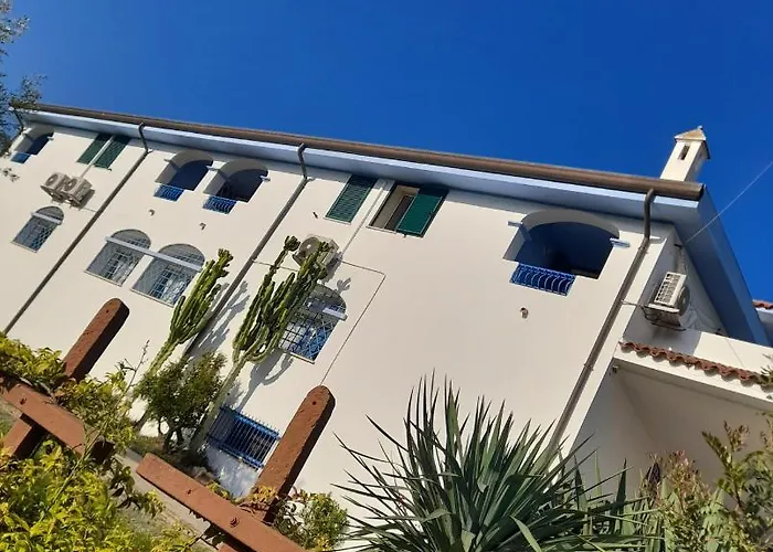 Bauernhof De Serra Country *