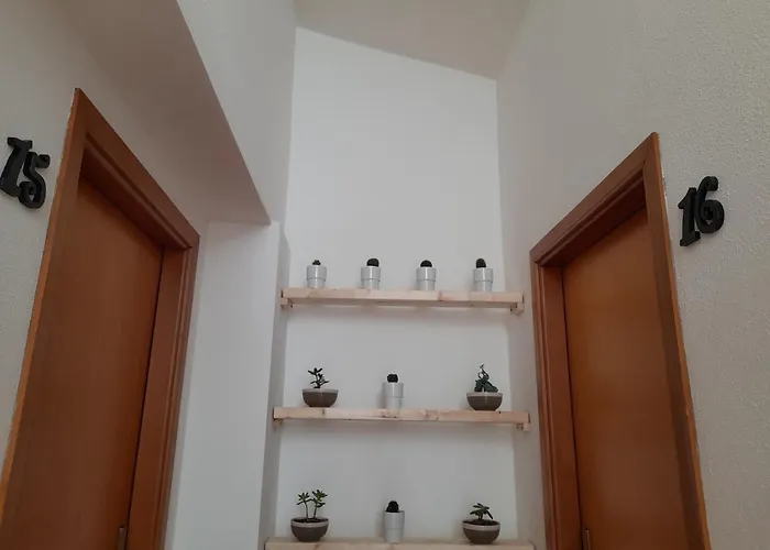 De Serra Country Bauernhof *