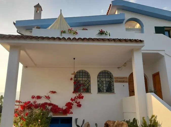 Bauernhof De Serra Country