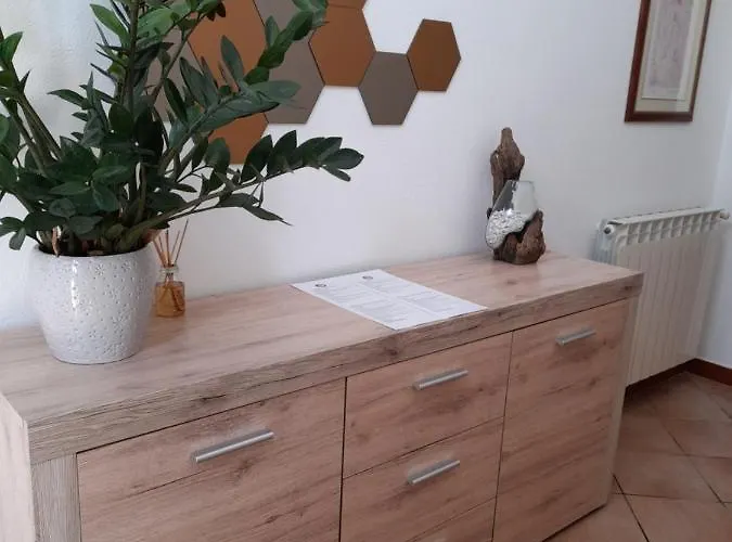 De Serra Country Bauernhof