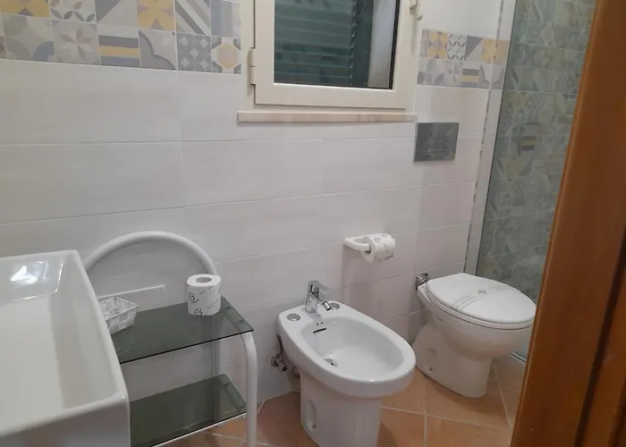 De Serra Country Bauernhof Onifai