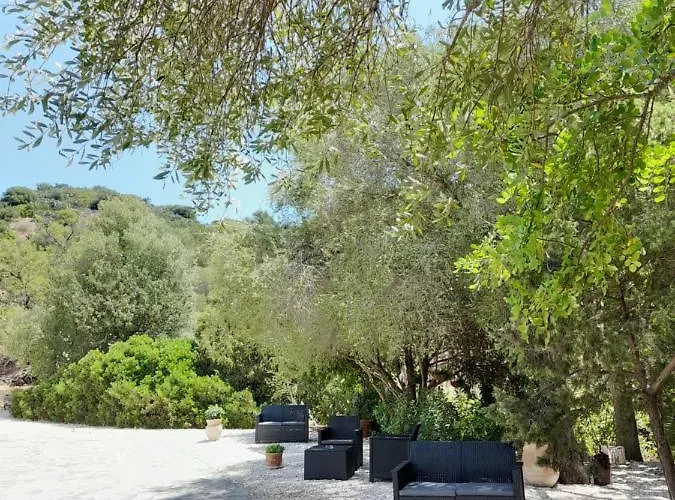 Bauernhof De Serra Country *