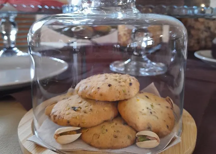 Bauernhof De Serra Country