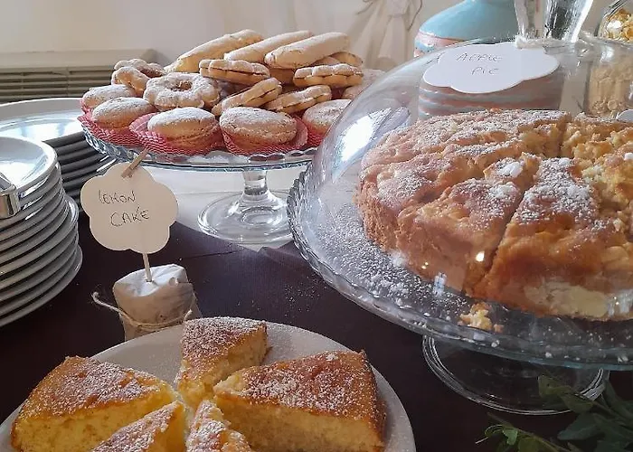 Bauernhof De Serra Country