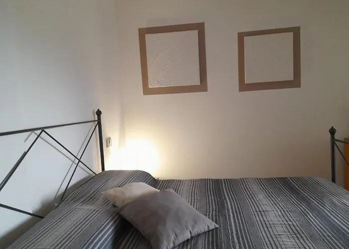 Bauernhof De Serra Country