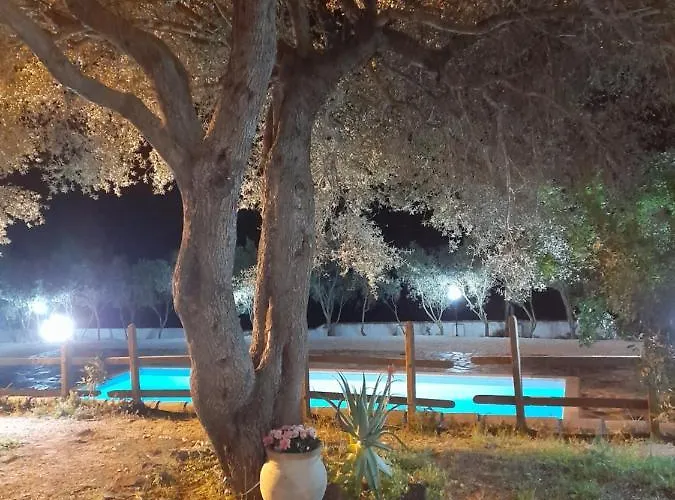 Bauernhof De Serra Country Onifai