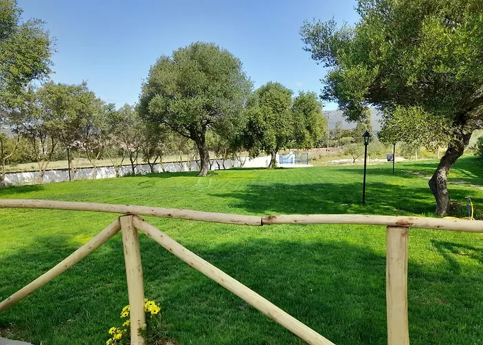 Feriegård De Serra Country