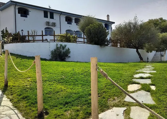 Bauernhof De Serra Country Onifai