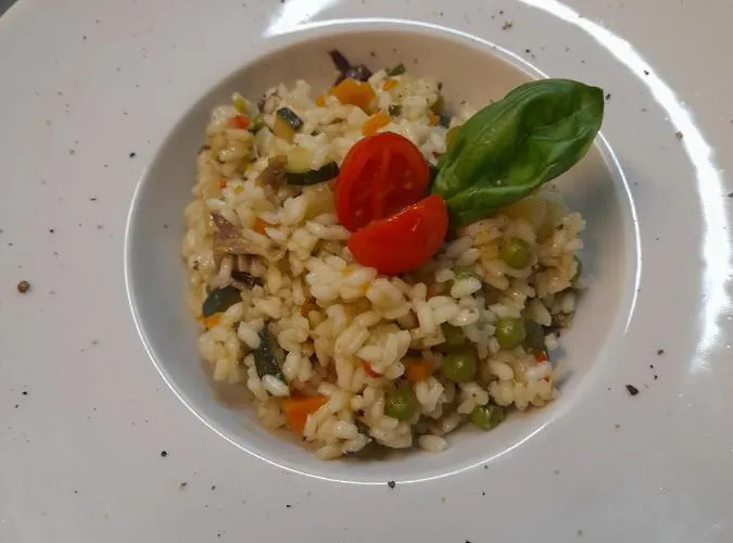 De Serra Country Bauernhof