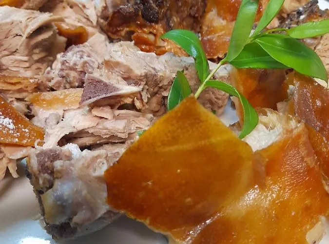 De Serra Country Bauernhof Onifai