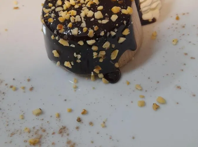 De Serra Country Bauernhof Onifai