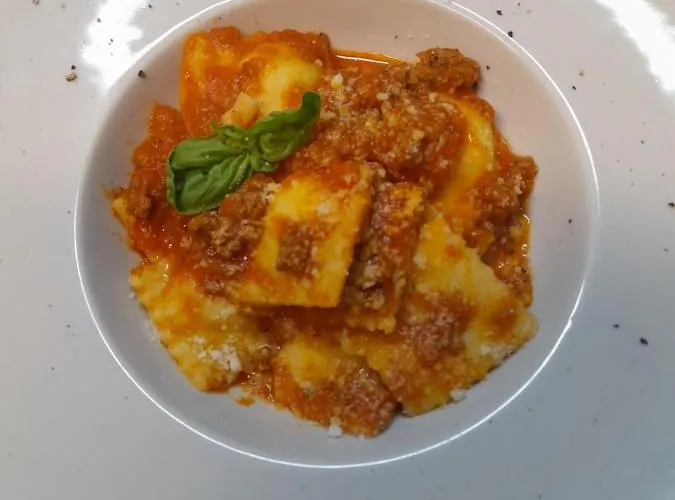 De Serra Country Bauernhof