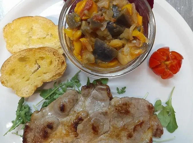 De Serra Country Gospodarstwo agroturystyczne Onifai