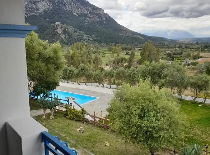 Bauernhof De Serra Country *