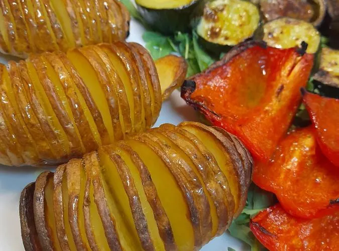 Bauernhof De Serra Country